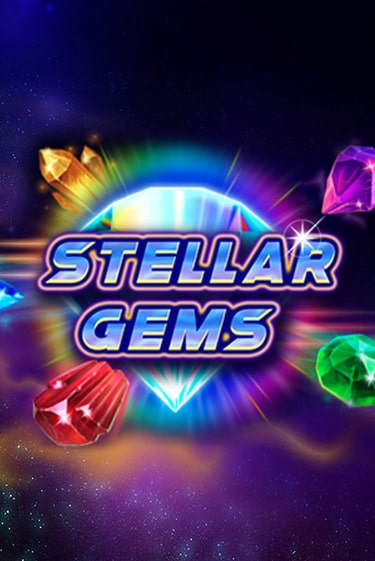 Демо игрового автомата Stellar Gems | SELECTOR BY 