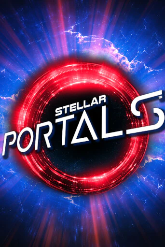 Демо игрового автомата Stellar Portals | SELECTOR BY 