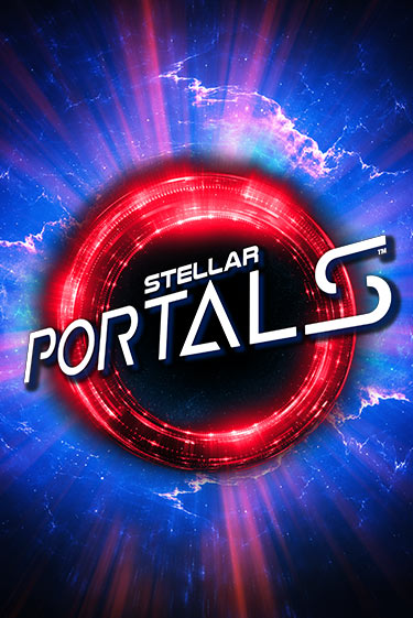 Демо игрового автомата Stellar Portals | SELECTOR BY 