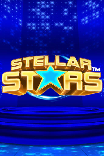 Демо игрового автомата Stellar Stars™ | SELECTOR BY 