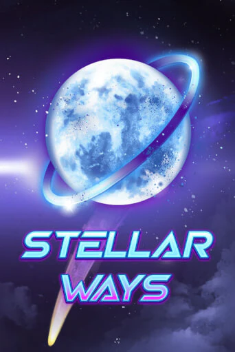 Демо игрового автомата Stellar Ways | SELECTOR BY 