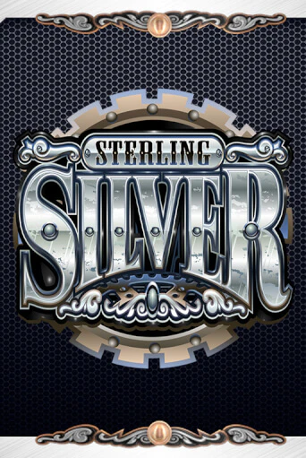 Демо игрового автомата Sterling Silver | SELECTOR BY 