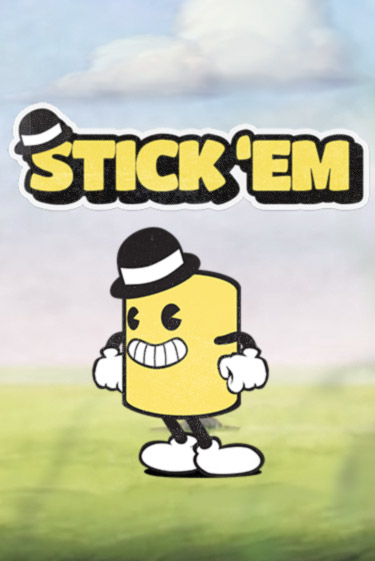 Демо игрового автомата Stickem | SELECTOR BY 