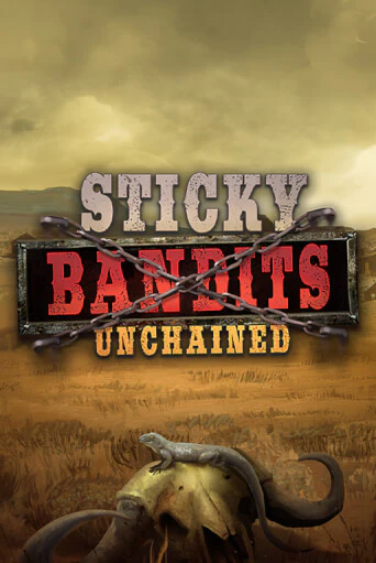 Демо игрового автомата Sticky Bandits Unchained | SELECTOR BY 