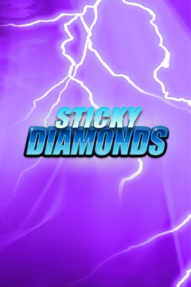 Демо игрового автомата Sticky Diamonds | SELECTOR BY 