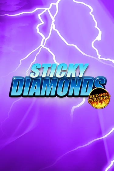 Демо игрового автомата Sticky Diamonds Red Hot Firepot | SELECTOR BY 