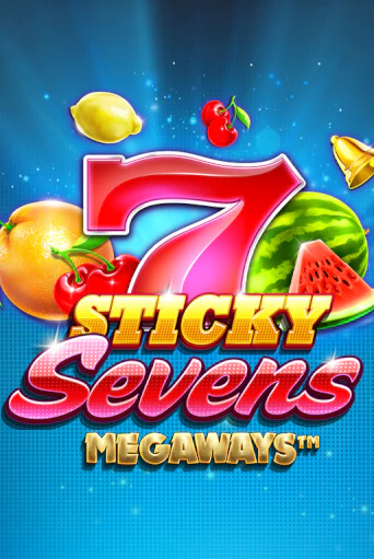 Демо игрового автомата Sticky Sevens Megaways | SELECTOR BY 