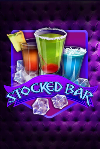 Демо игрового автомата Stocked Bar | SELECTOR BY 