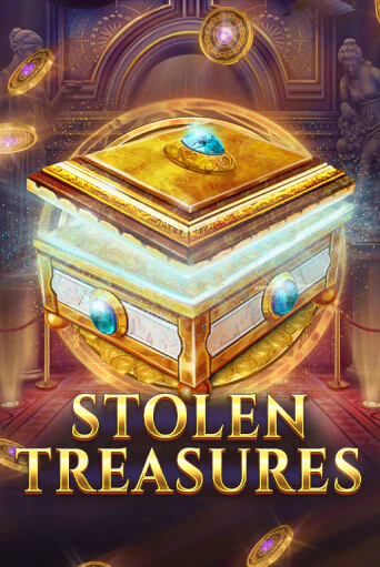 Демо игрового автомата Stolen Treasures | SELECTOR BY 