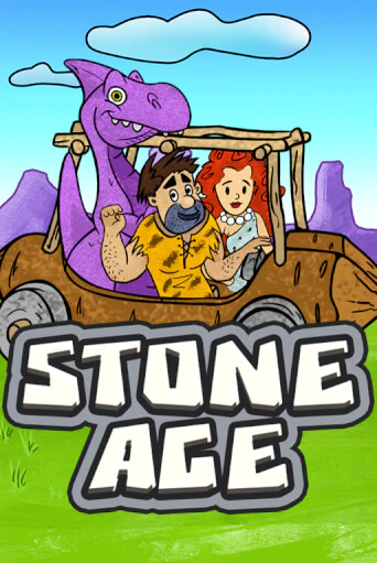 Демо игрового автомата Stone Age | SELECTOR BY 