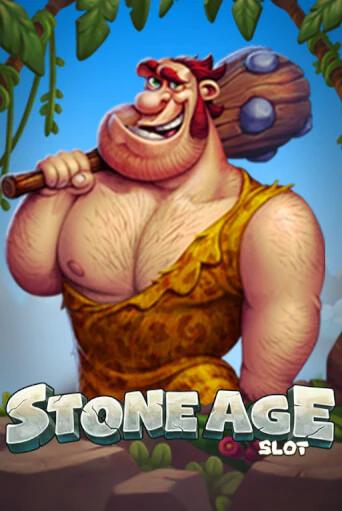 Демо игрового автомата Stone age Slot | SELECTOR BY 