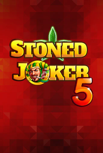 Демо игрового автомата Stoned Joker 5 | SELECTOR BY 