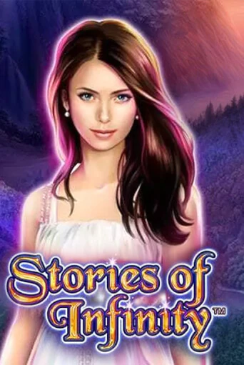 Демо игрового автомата Stories of Infinity | SELECTOR BY 