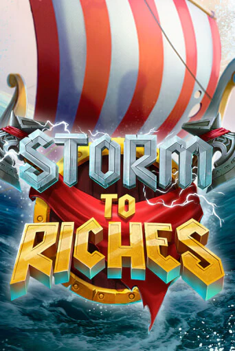 Демо игрового автомата Storm To Riches | SELECTOR BY 