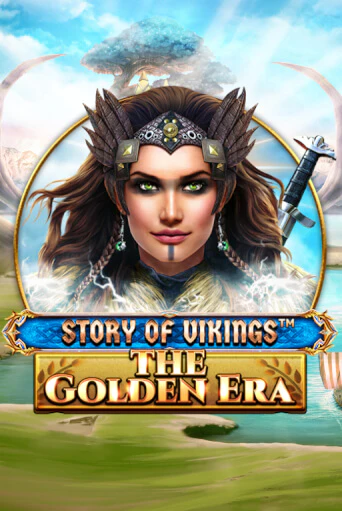 Демо игрового автомата Story Of Vikings - The Golden Era | SELECTOR BY 