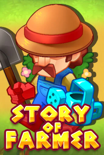 Демо игрового автомата Story of Farmer | SELECTOR BY 