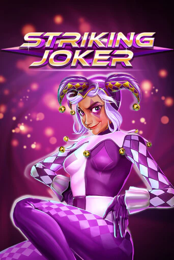 Демо игрового автомата Striking Joker | SELECTOR BY 