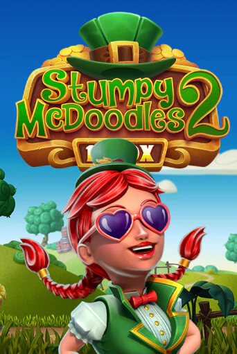 Демо игрового автомата Stumpy McDoodles 2 | SELECTOR BY 