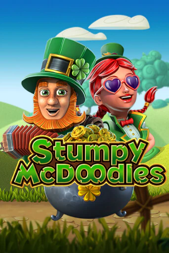 Демо игрового автомата Stumpy McDoodles | SELECTOR BY 