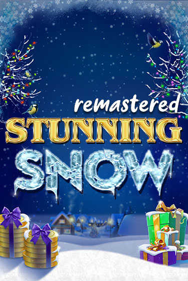 Демо игрового автомата Stunning Snow Remastered | SELECTOR BY 