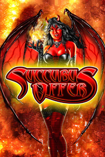 Демо игрового автомата Succubus Offer | SELECTOR BY 