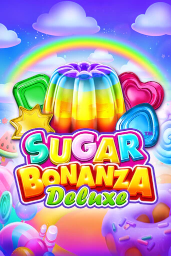 Демо игрового автомата Sugar Bonanza Deluxe | SELECTOR BY 