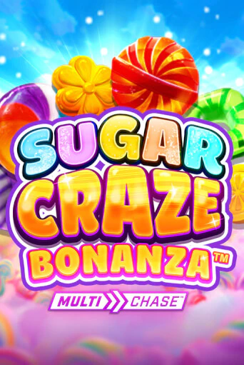 Демо игрового автомата Sugar Craze Bonanza | SELECTOR BY 