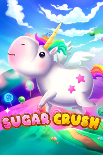 Демо игрового автомата Sugar Crush | SELECTOR BY 