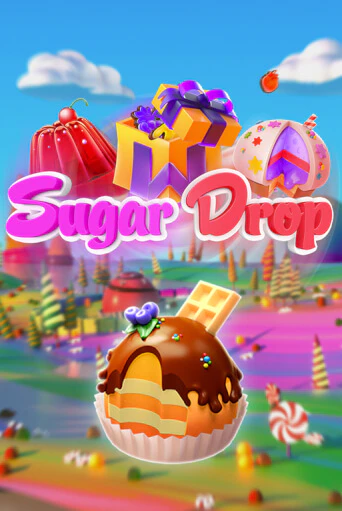 Демо игрового автомата Sugar Drop | SELECTOR BY 