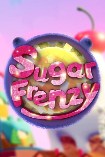 Демо игрового автомата Sugar Frenzy | SELECTOR BY 