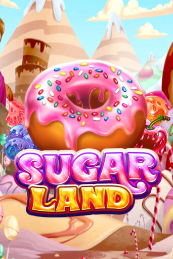 Демо игрового автомата SugarLand | SELECTOR BY 