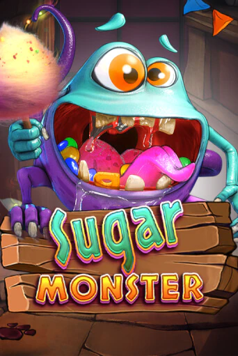 Демо игрового автомата Sugar Monster | SELECTOR BY 