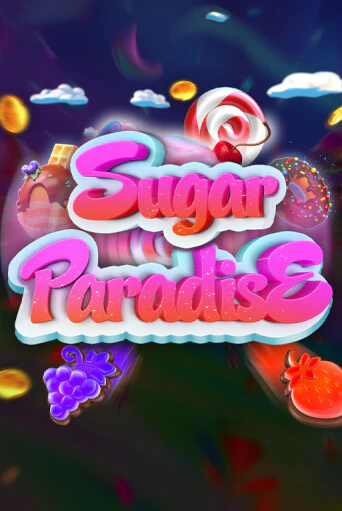 Демо игрового автомата Sugar Paradise | SELECTOR BY 