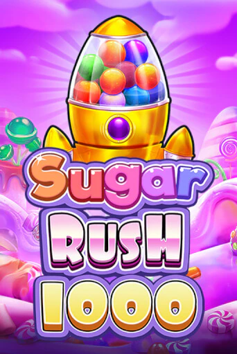 Демо игрового автомата Sugar Rush 1000 | SELECTOR BY 