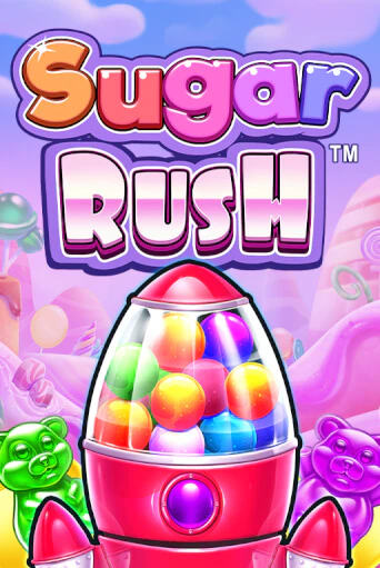 Демо игрового автомата Sugar Rush | SELECTOR BY 