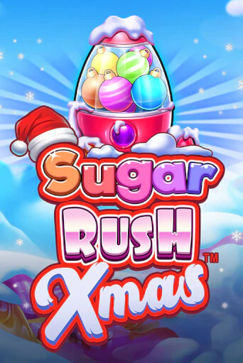 Демо игрового автомата Sugar Rush Xmas | SELECTOR BY 