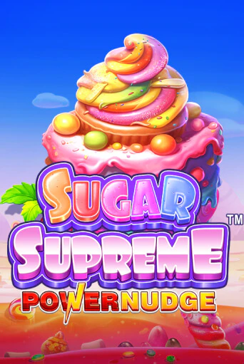 Демо игрового автомата Sugar Supreme Powernudge™ | SELECTOR BY 