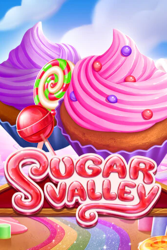 Демо игрового автомата Sugar Valley | SELECTOR BY 