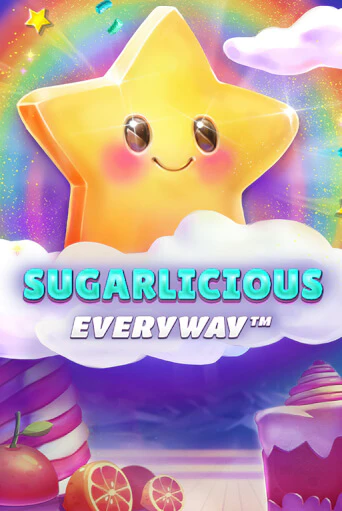 Демо игрового автомата Sugarlicious EveryWay | SELECTOR BY 