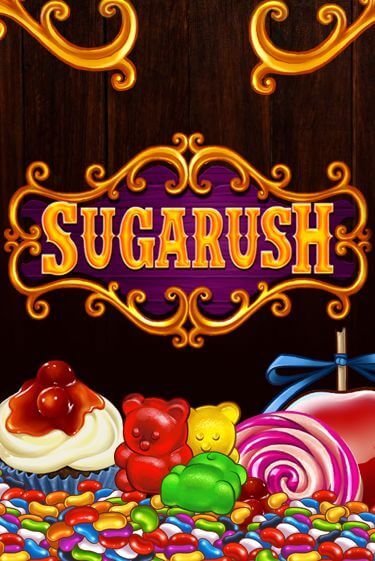 Демо игрового автомата Sugarush | SELECTOR BY 