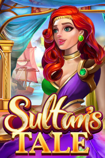 Демо игрового автомата Sultan’s Tale | SELECTOR BY 