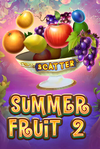 Демо игрового автомата Summer Fruit 2 | SELECTOR BY 