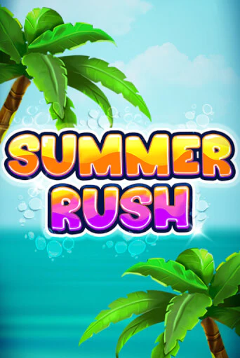 Демо игрового автомата Summer Rush | SELECTOR BY 