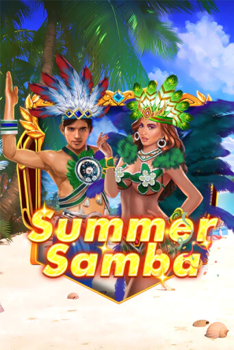 Демо игрового автомата Summer Samba | SELECTOR BY 