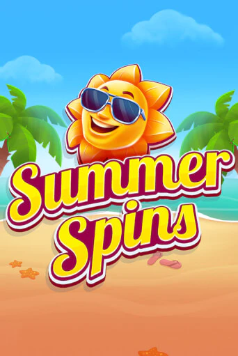 Демо игрового автомата Summer Spins | SELECTOR BY 