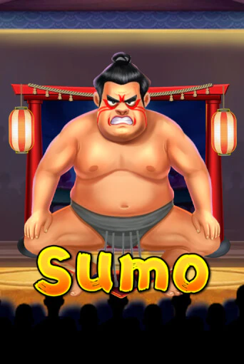 Демо игрового автомата Sumo | SELECTOR BY 