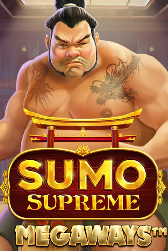 Демо игрового автомата Sumo Supreme Megaways | SELECTOR BY 