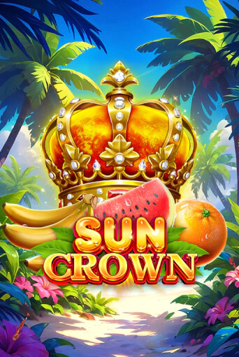 Демо игрового автомата Sun Crown | SELECTOR BY 