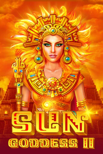 Демо игрового автомата Sun Goddess II | SELECTOR BY 