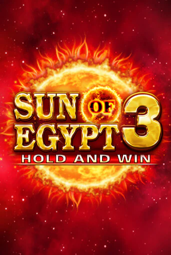 Демо игрового автомата Sun of Egypt 3 | SELECTOR BY 